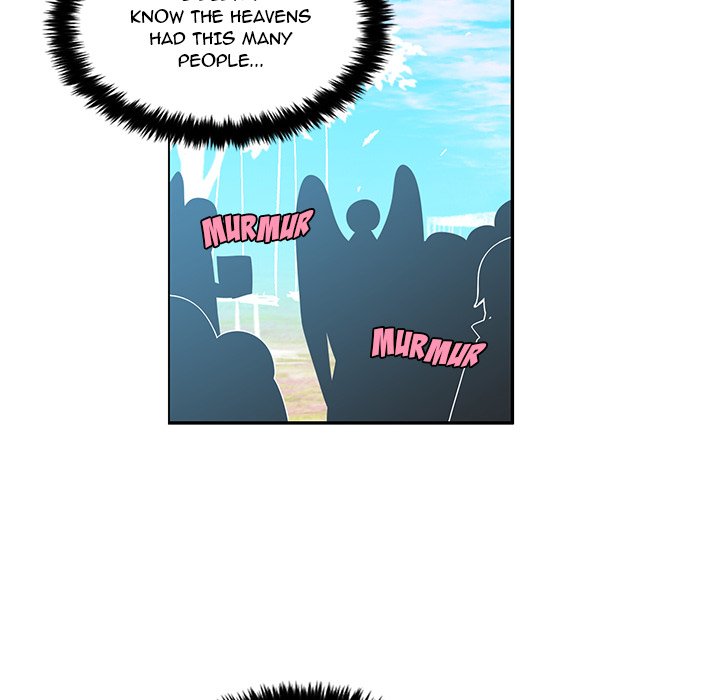 Go Away, Mr.Demon Chapter 198 image 38
