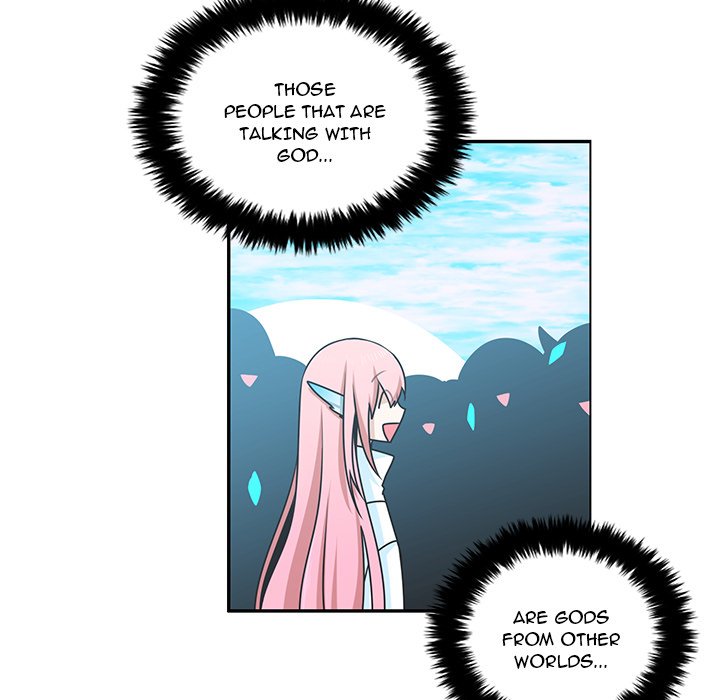 Go Away, Mr.Demon Chapter 198 image 39