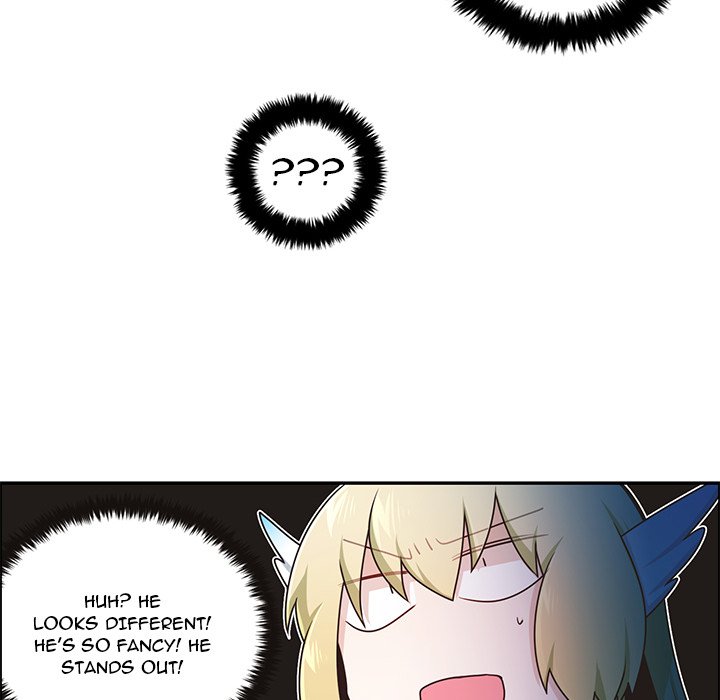 Go Away, Mr.Demon Chapter 198 image 40