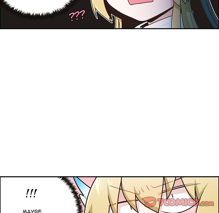 Go Away, Mr.Demon Chapter 198 image 41