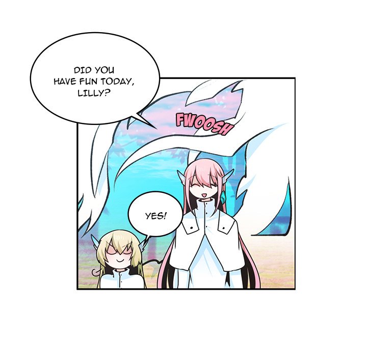 Go Away, Mr.Demon Chapter 198 image 44