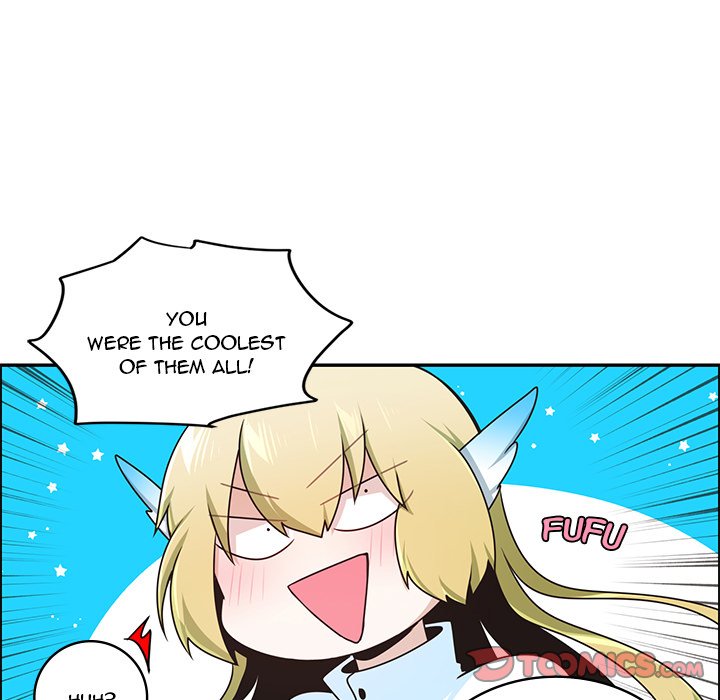 Go Away, Mr.Demon Chapter 198 image 45