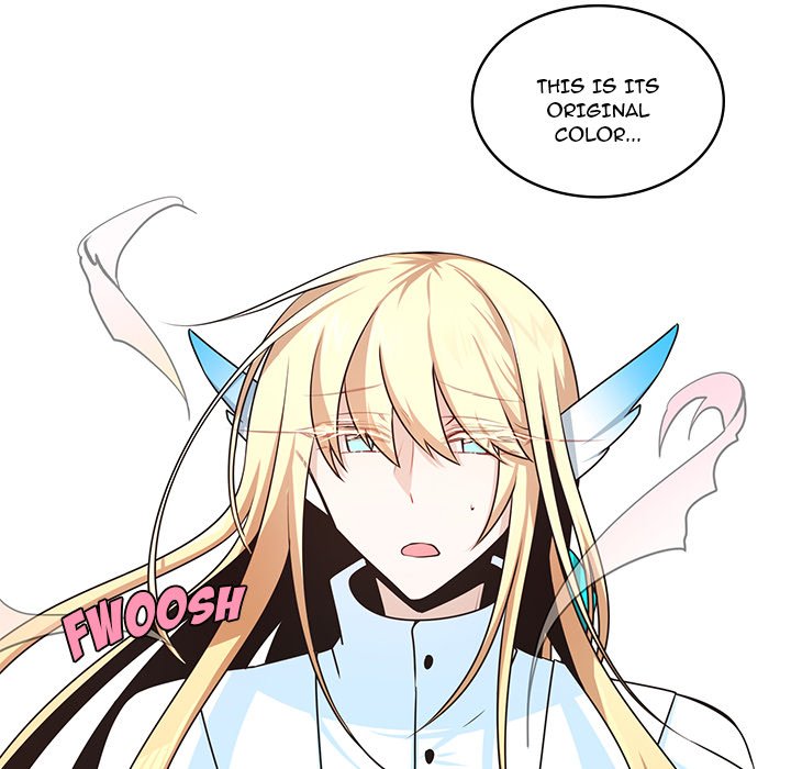 Go Away, Mr.Demon Chapter 198 image 48