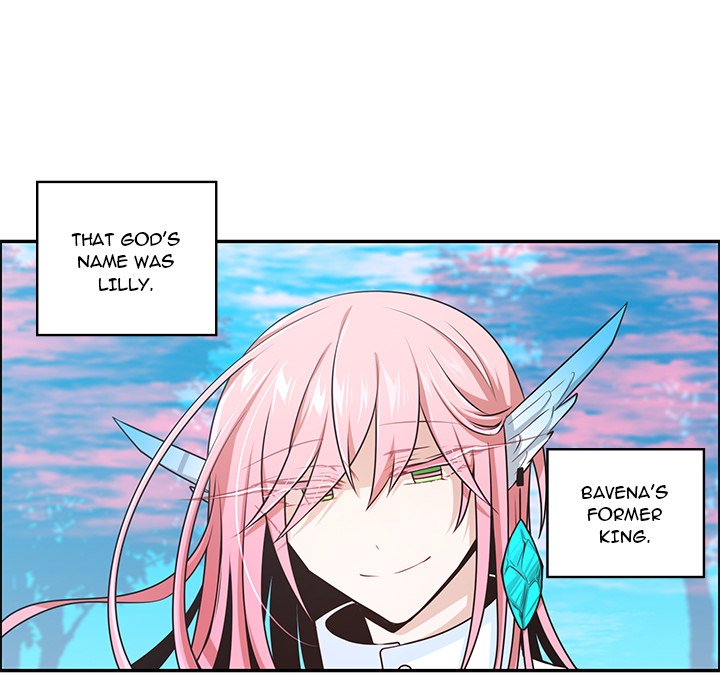Go Away, Mr.Demon Chapter 198 image 4