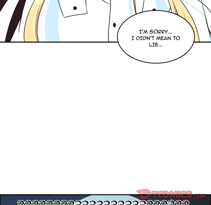 Go Away, Mr.Demon Chapter 198 image 49