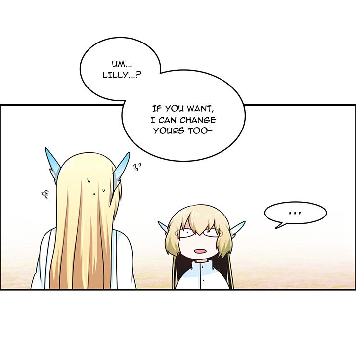 Go Away, Mr.Demon Chapter 198 image 51