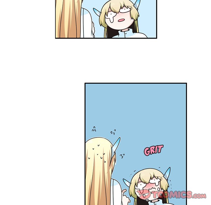 Go Away, Mr.Demon Chapter 198 image 53