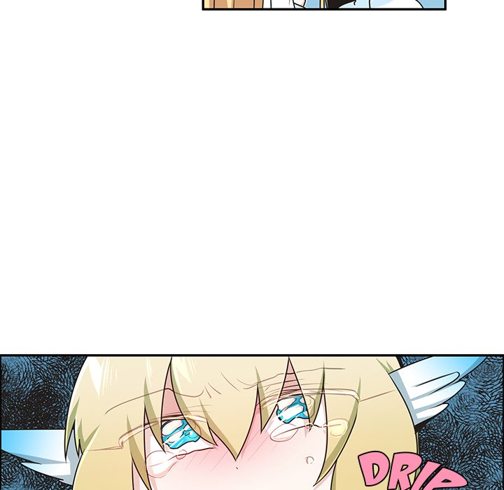 Go Away, Mr.Demon Chapter 198 image 54
