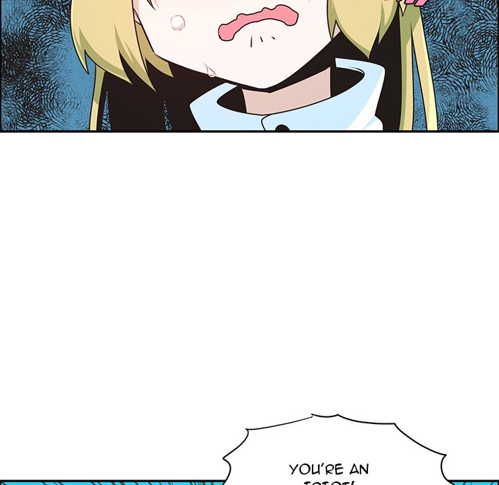 Go Away, Mr.Demon Chapter 198 image 55