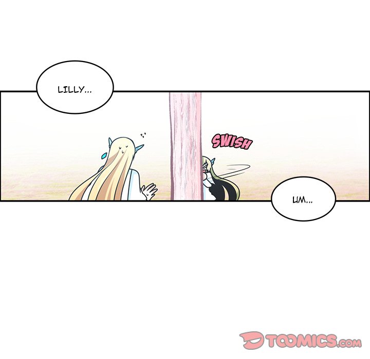 Go Away, Mr.Demon Chapter 198 image 57