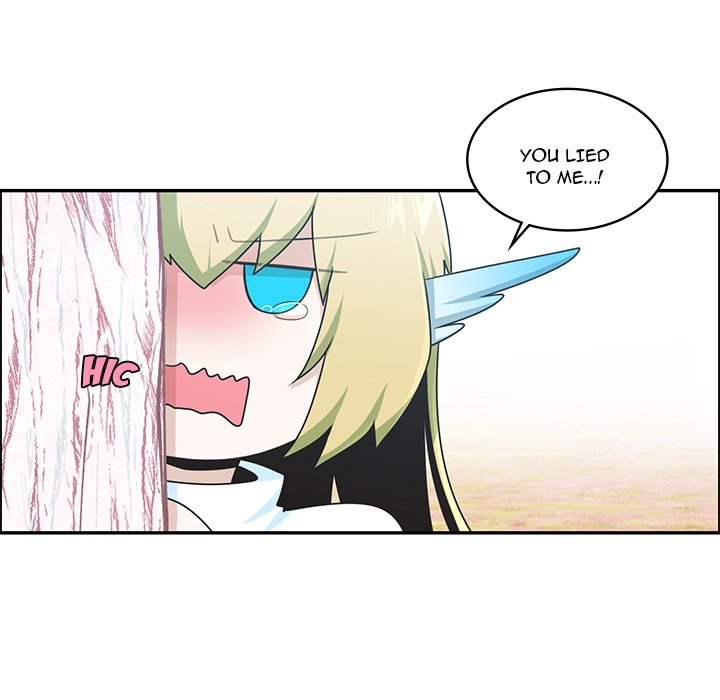 Go Away, Mr.Demon Chapter 198 image 58