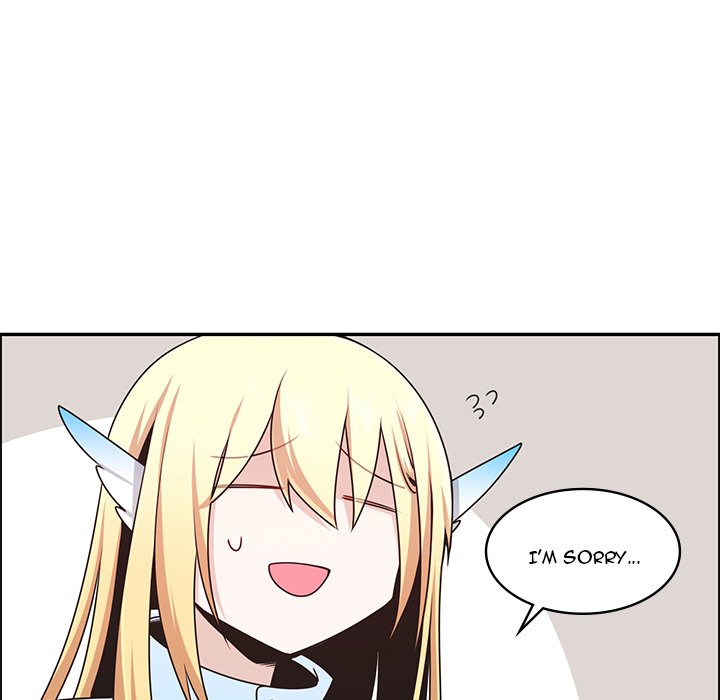Go Away, Mr.Demon Chapter 198 image 59