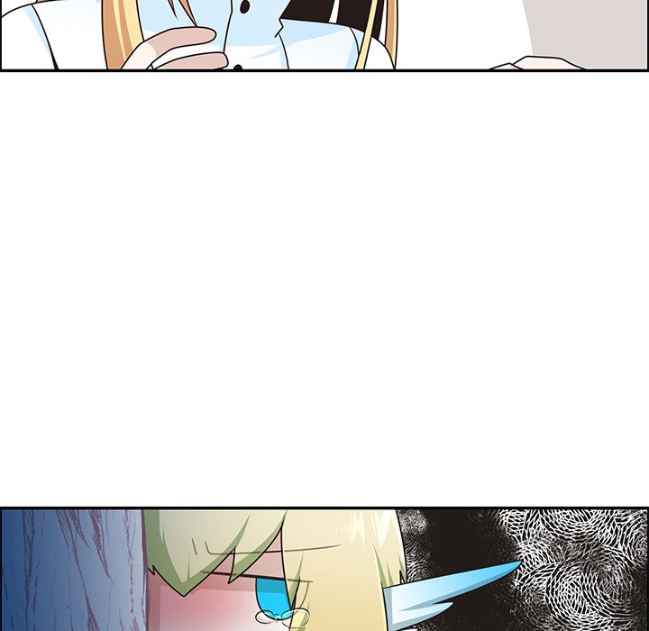 Go Away, Mr.Demon Chapter 198 image 60