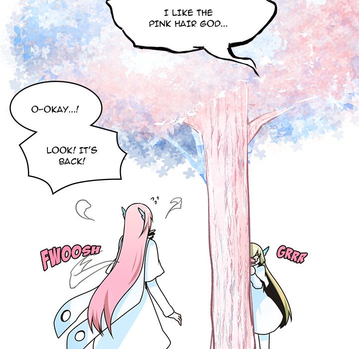 Go Away, Mr.Demon Chapter 198 image 63