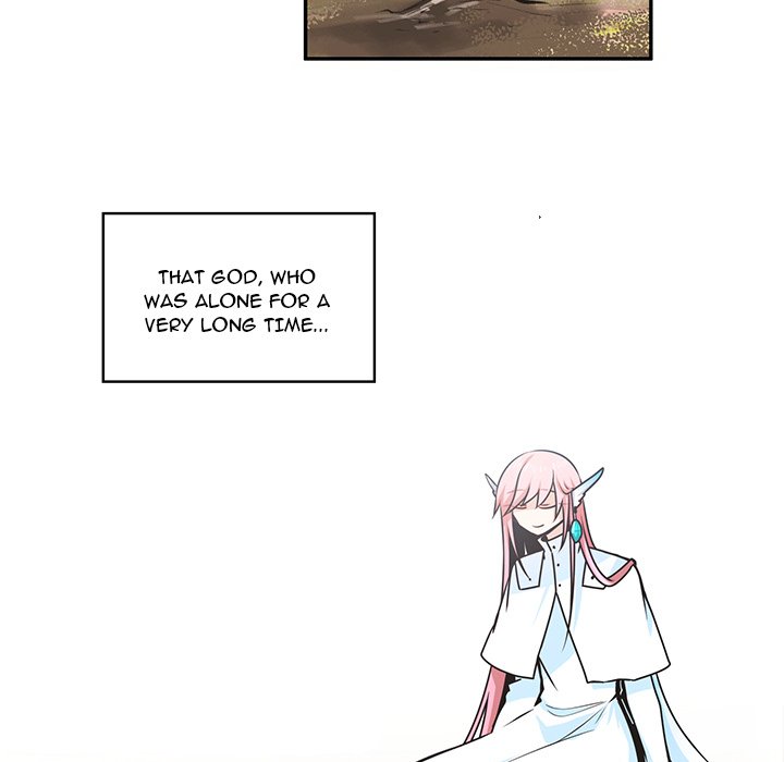 Go Away, Mr.Demon Chapter 198 image 6