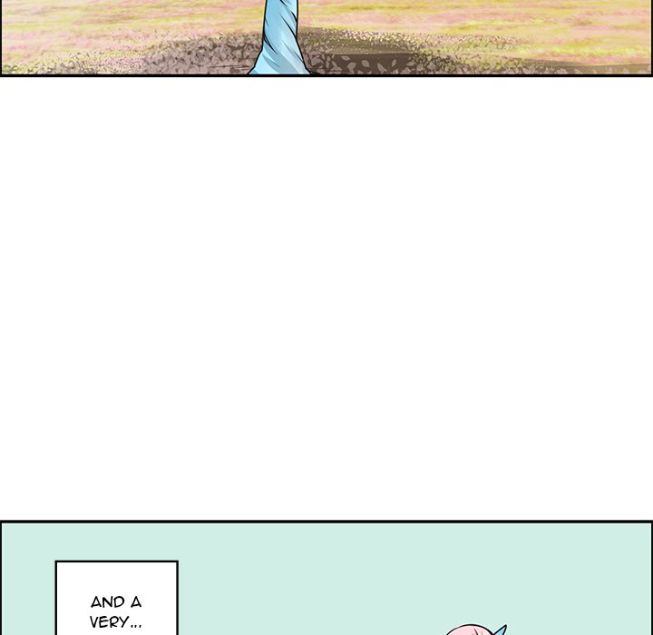 Go Away, Mr.Demon Chapter 198 image 8