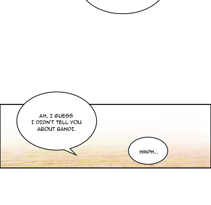 Go Away, Mr.Demon Chapter 199 image 10
