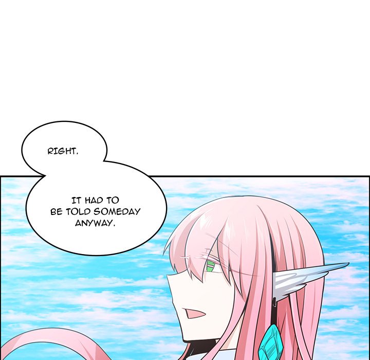 Go Away, Mr.Demon Chapter 199 image 11
