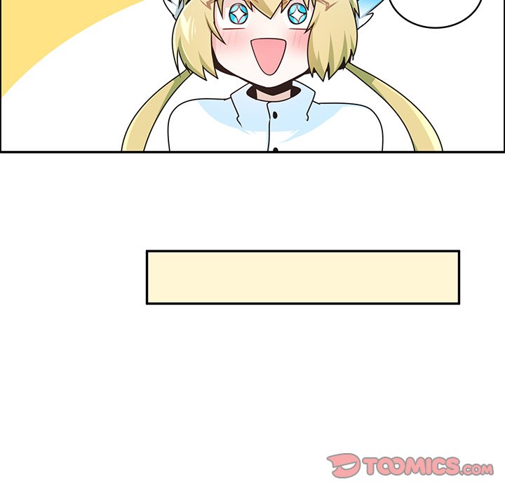 Go Away, Mr.Demon Chapter 199 image 13