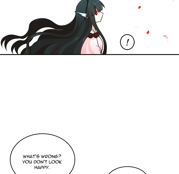Go Away, Mr.Demon Chapter 199 image 15