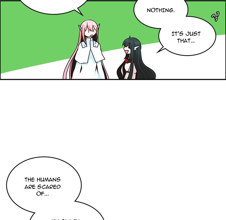 Go Away, Mr.Demon Chapter 199 image 16