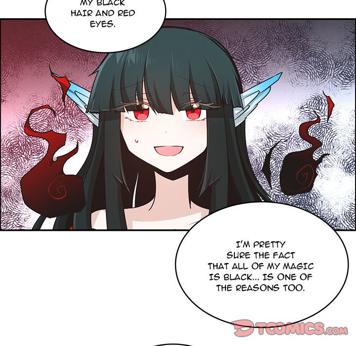 Go Away, Mr.Demon Chapter 199 image 17