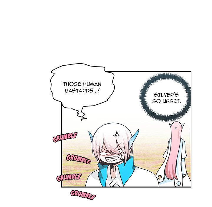 Go Away, Mr.Demon Chapter 199 image 19
