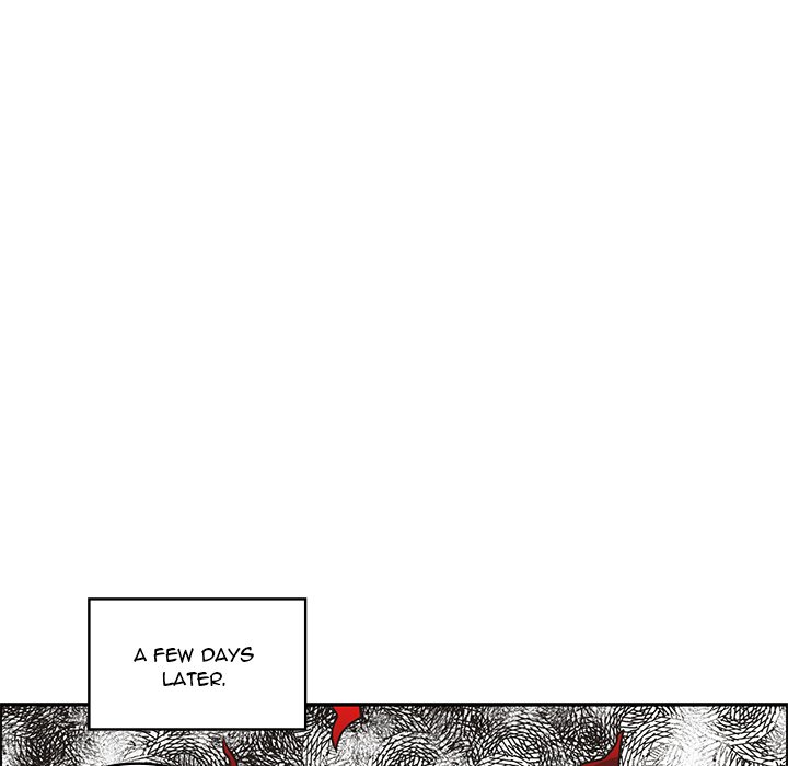 Go Away, Mr.Demon Chapter 199 image 20