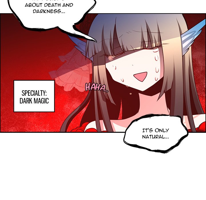 Go Away, Mr.Demon Chapter 199 image 22