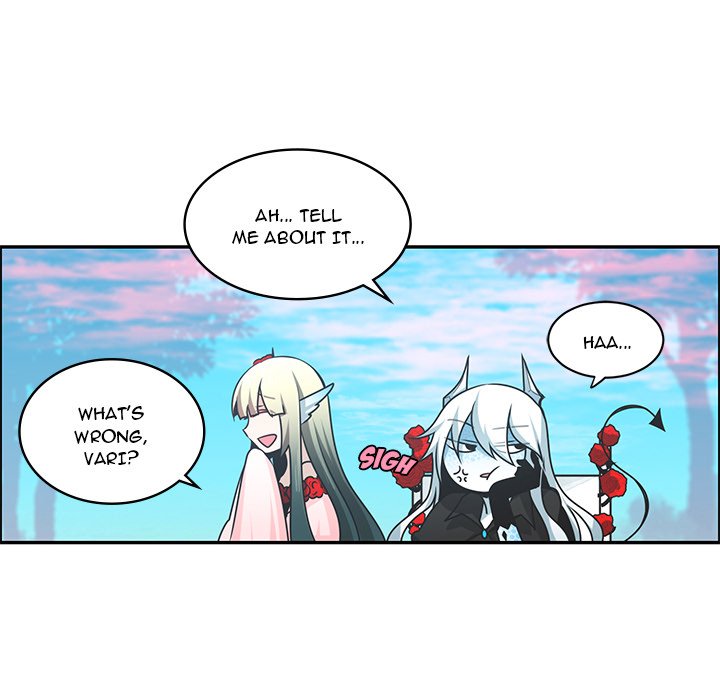 Go Away, Mr.Demon Chapter 199 image 23