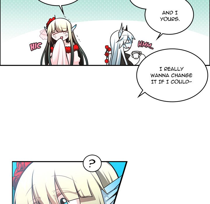Go Away, Mr.Demon Chapter 199 image 26