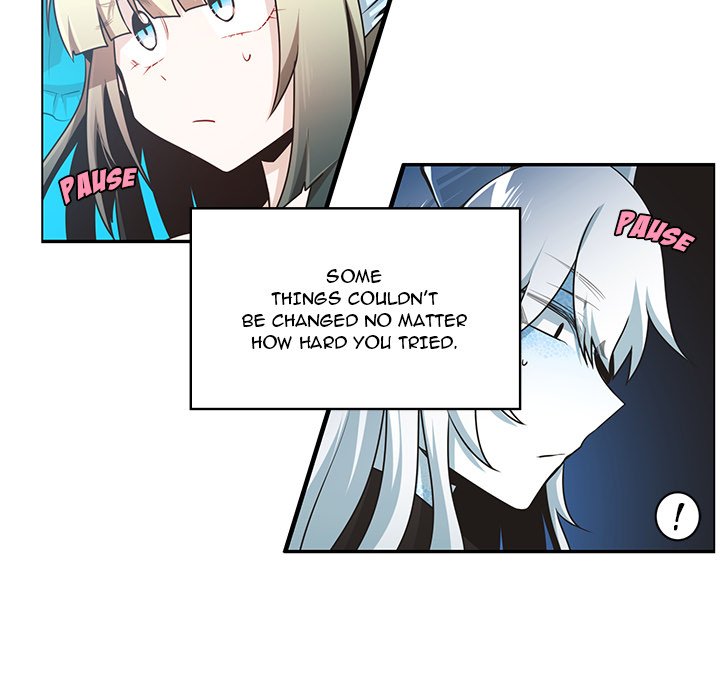 Go Away, Mr.Demon Chapter 199 image 27