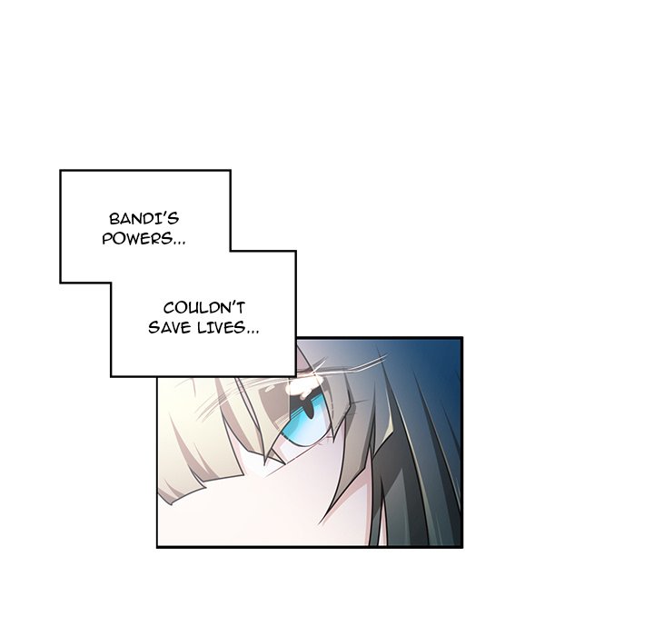 Go Away, Mr.Demon Chapter 199 image 28