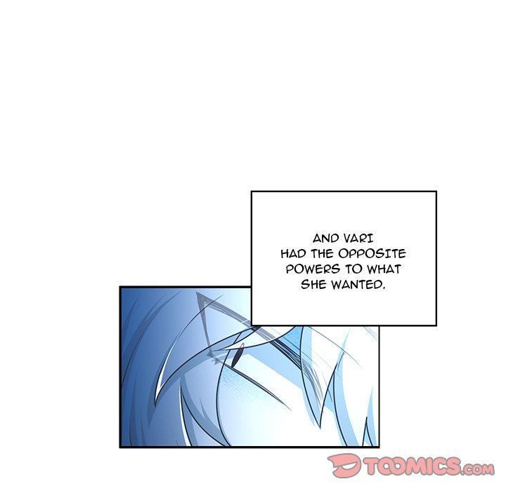Go Away, Mr.Demon Chapter 199 image 29