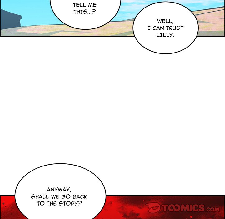 Go Away, Mr.Demon Chapter 199 image 33