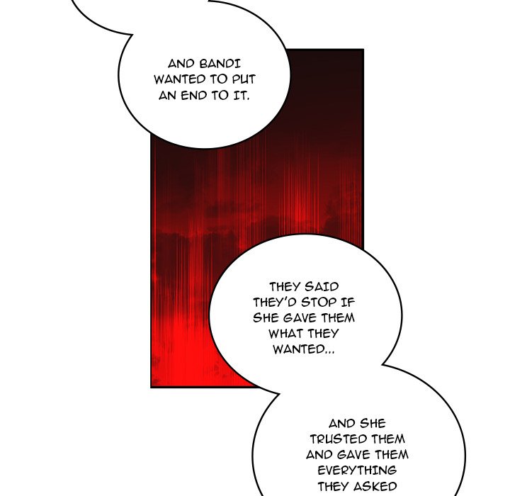 Go Away, Mr.Demon Chapter 199 image 35