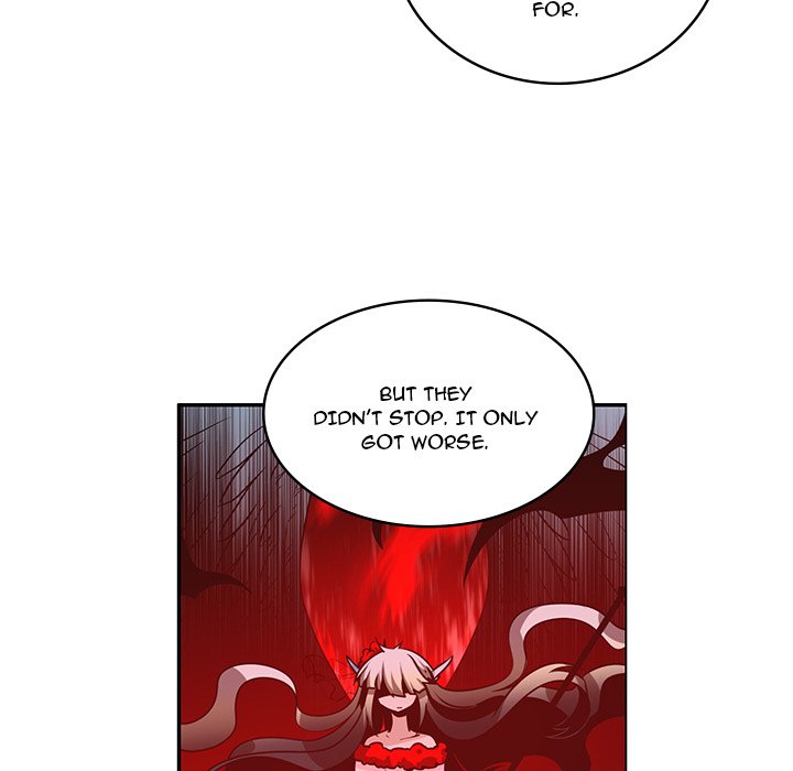 Go Away, Mr.Demon Chapter 199 image 36