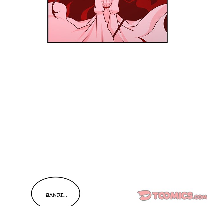 Go Away, Mr.Demon Chapter 199 image 37