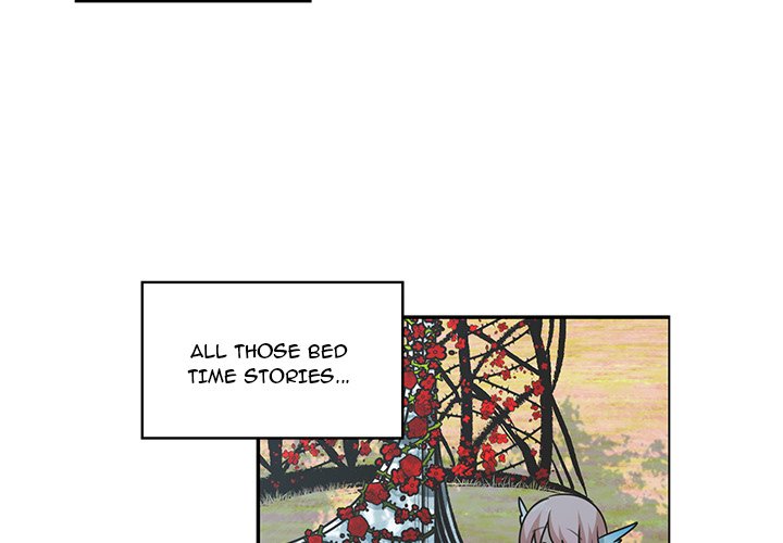 Go Away, Mr.Demon Chapter 199 image 3