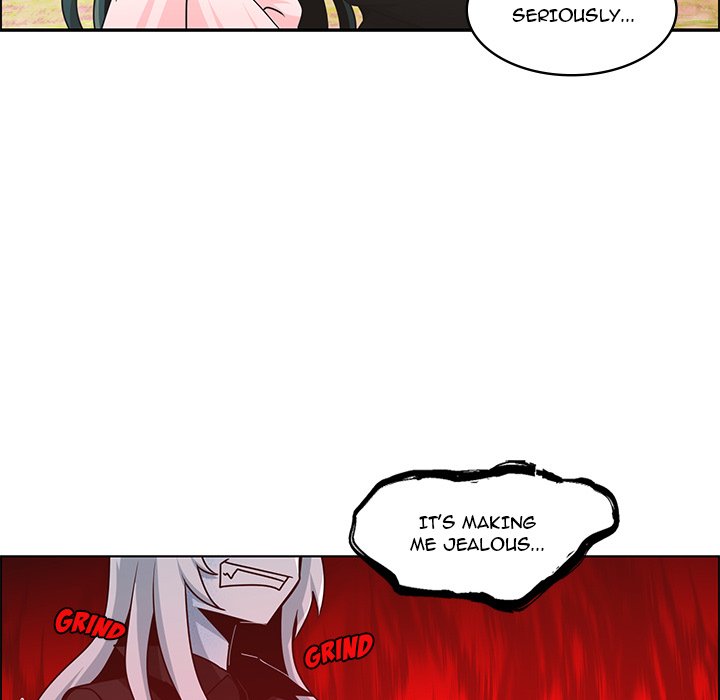 Go Away, Mr.Demon Chapter 199 image 40