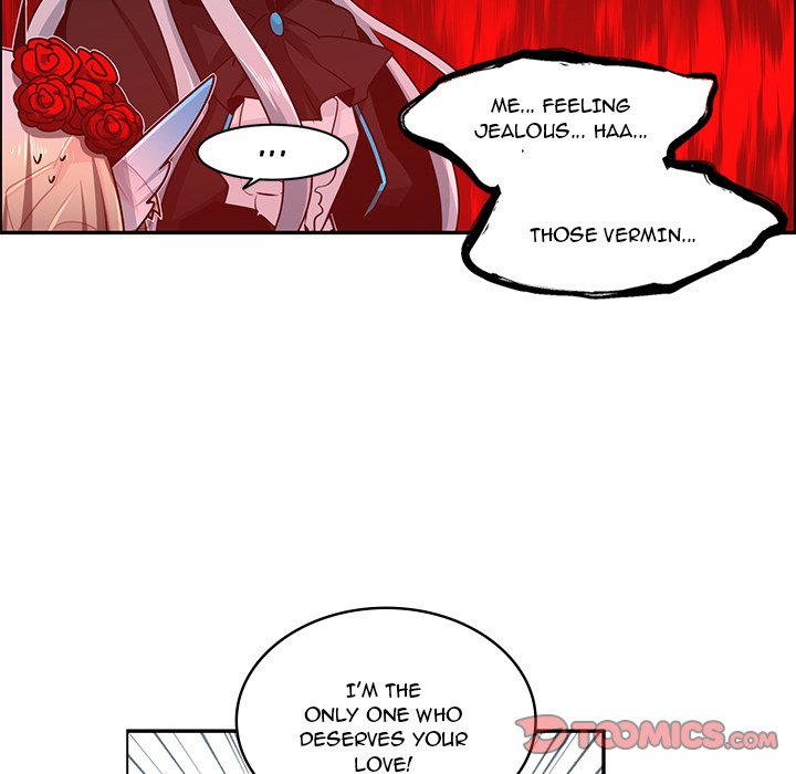 Go Away, Mr.Demon Chapter 199 image 41