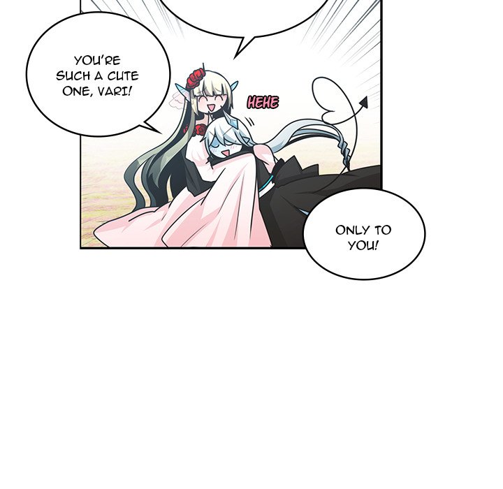 Go Away, Mr.Demon Chapter 199 image 42