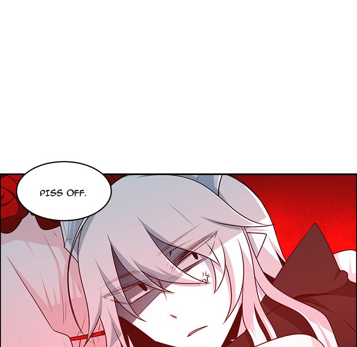 Go Away, Mr.Demon Chapter 199 image 44