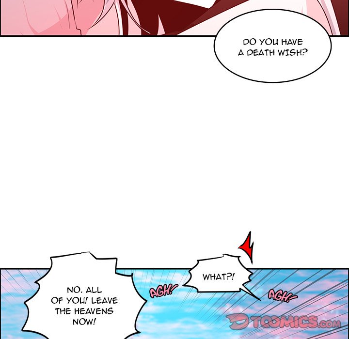 Go Away, Mr.Demon Chapter 199 image 45