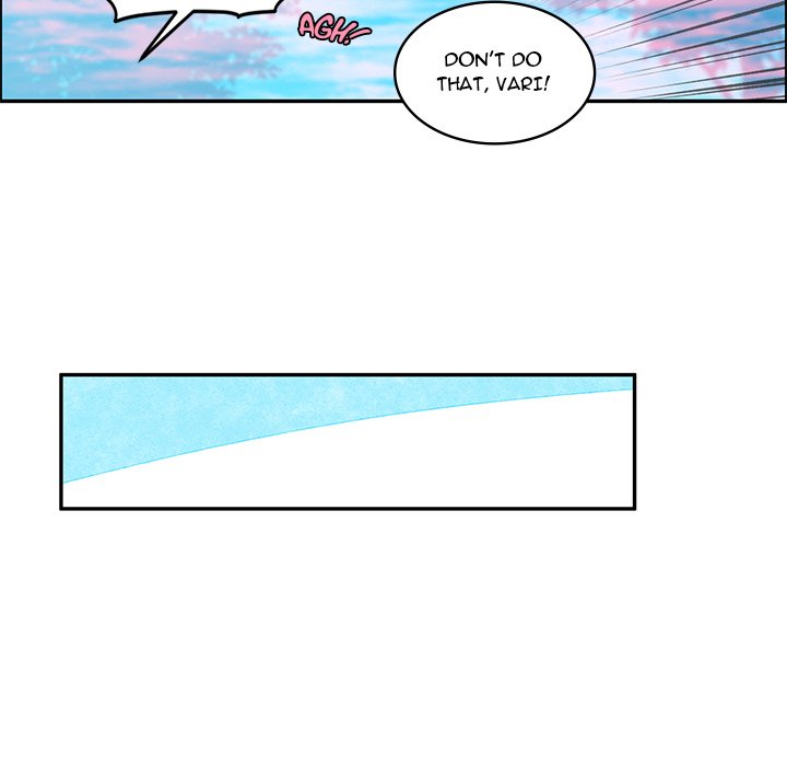 Go Away, Mr.Demon Chapter 199 image 46