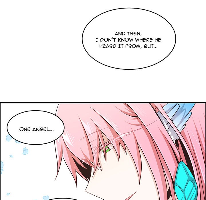 Go Away, Mr.Demon Chapter 199 image 47