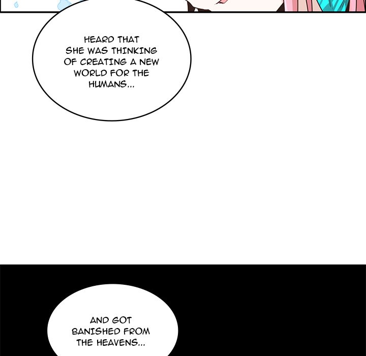 Go Away, Mr.Demon Chapter 199 image 48