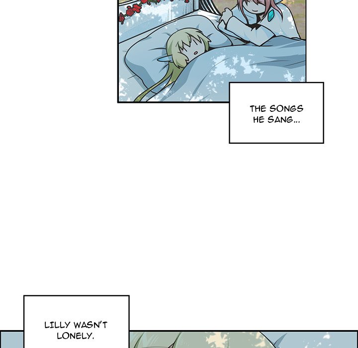 Go Away, Mr.Demon Chapter 199 image 4