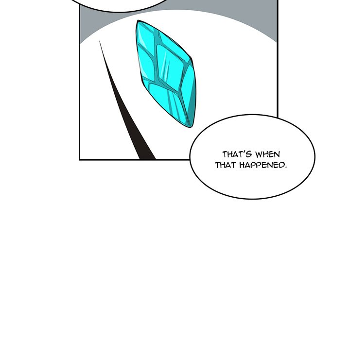Go Away, Mr.Demon Chapter 199 image 50