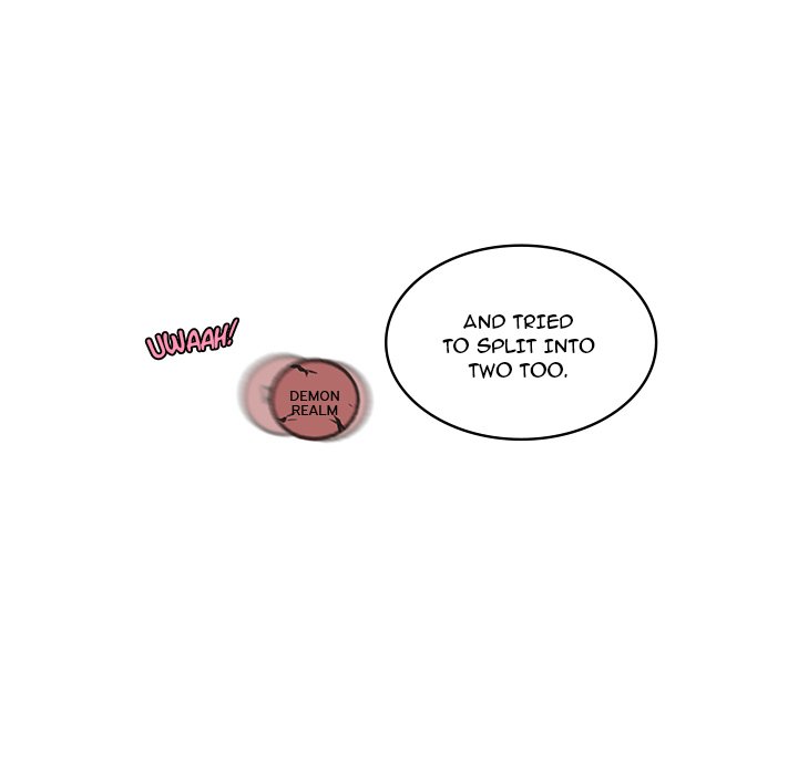 Go Away, Mr.Demon Chapter 199 image 54